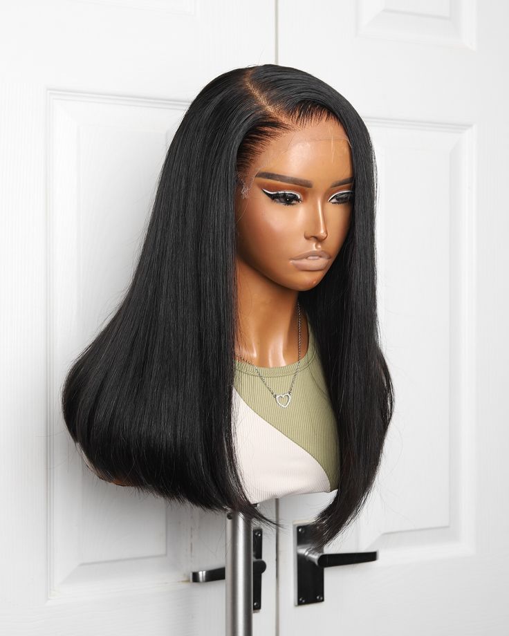 Glueless Wigs