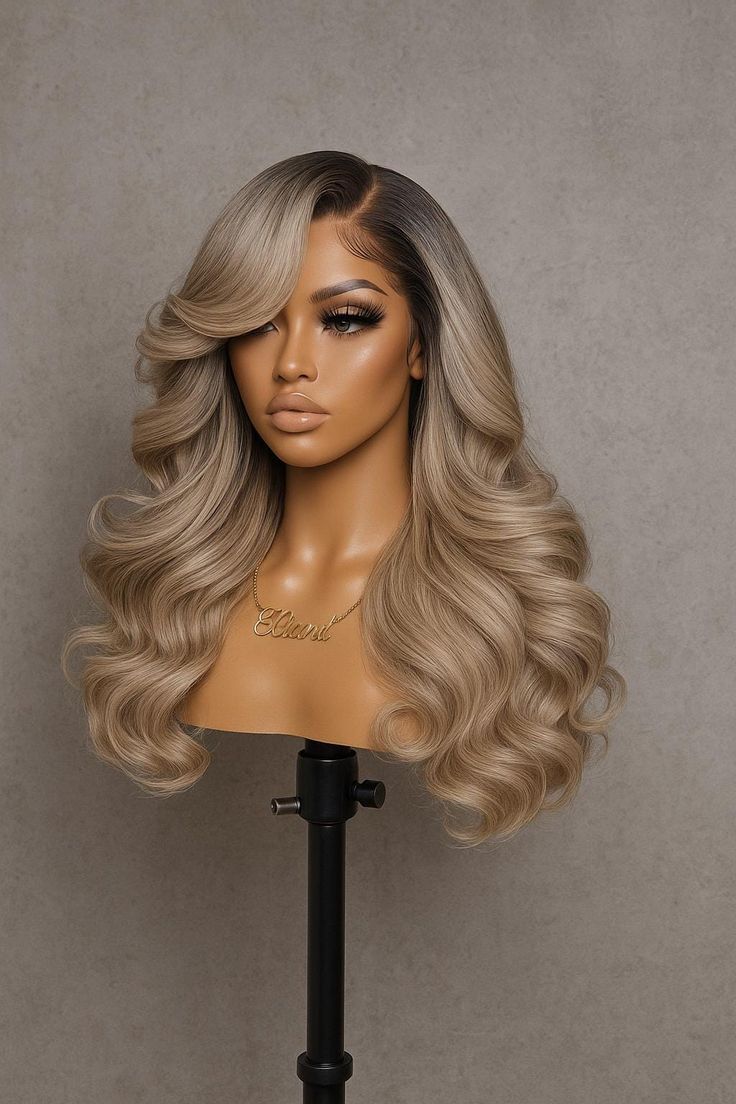 HD Lace Wigs